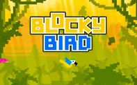 Blocky Bird game thumbnail