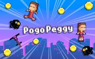 Pogo Peggy