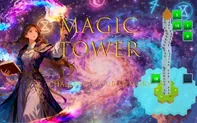 Magic Tower Challenge Your Memory