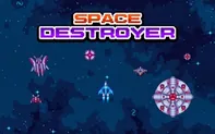 Space Destroyer