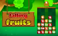 Falling Fruits