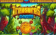 Treasures Aztec
