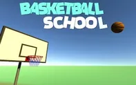 Basketball School