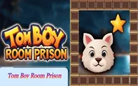 Tom Boy Room Prison