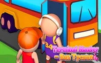 Terminal Master - Bus Tycoon