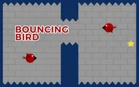 Bouncing Bird