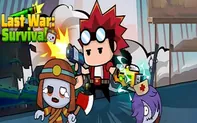 Last War Survival