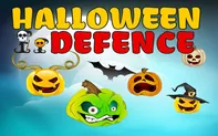Halloween Defence