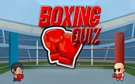 Boxing Quiz