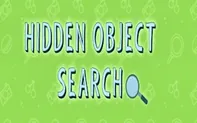 Hidden Object Search