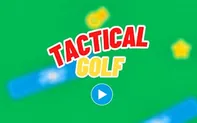 Tactical Golf