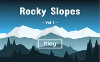Rocky Slopes