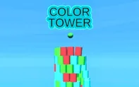 Tower Shooting Color