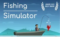 Fishing Simulator
