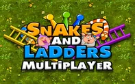 Snake and Ladders Multiplayer