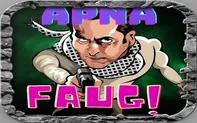 PUBG Apna Faugi Online Multiplayer game thumbnail
