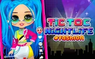 Tictoc Nightlife Fashion
