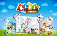 Kids: Farm Fun