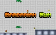 Barbarian Run