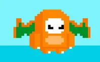 Dragon Fall Guys 