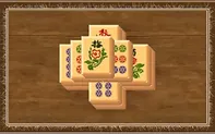 Traditional Mahjong