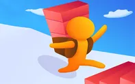 Stair Run 3D game thumbnail