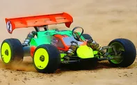 RC Speed Racing Cars game thumbnail