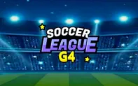 Soccer League G4