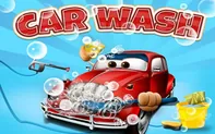 Real Car wash game thumbnail