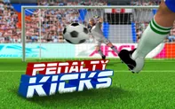 Game Penalty Kicks