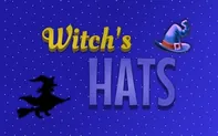 Witch's Hats