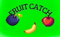 Catch the Fruits