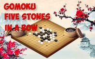 Gomoku Five Stones in a Row