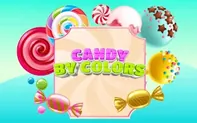 Candy by Colors