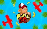 Monkey Go