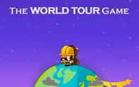 The World Tour Game