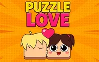 Puzzle Love
