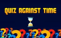 Quiz Against Time game thumbnail