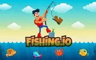 Fishing.io
