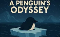 A Penguin's Odyssey