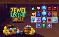 Jewel Legend Quest
