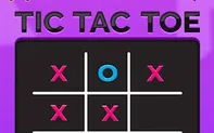 TicTacToe vs AI