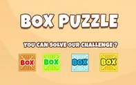 Box Puzzle