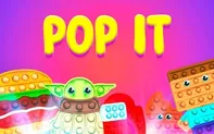 Fidget Popit Challange