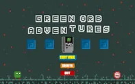 Green Orb Adventure