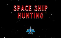 Space Ship Hunting
