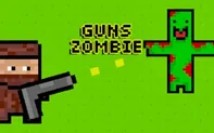Guns Zombie