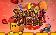 Alien Planet