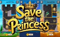 Save the Princess