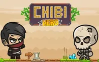 Chibi Hero